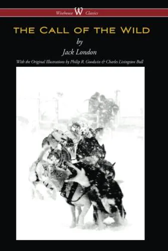 Jack London: The Call of the Wild (2020)
