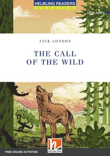 Jack London: The Call of the Wild, Class Set
