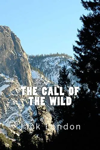 Jack London: The Call of the Wild (2015, Kindle Direct Publishing)
