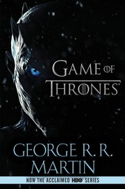 George R. R. Martin: A Game of Thrones (Paperback, 2017, Bantam Books)