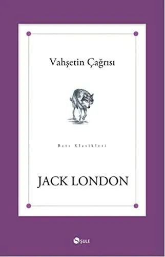 Jack London: Vahşetin Çağrısı (Turkish language, 2011)