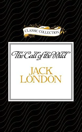 Jack London: The Call of the Wild (2015)