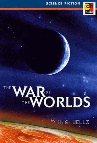 H. G. Wells: The War of the Worlds (1999)