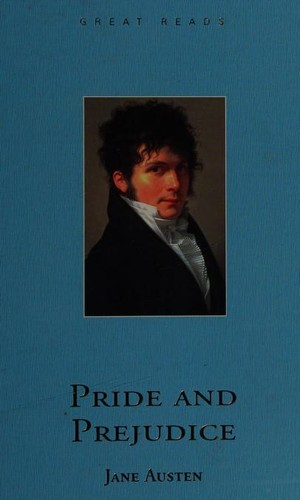 Jane Austen, Houghton Mifflin Harcourt Publishing Company Staff: Pride and Prejudice (Hardcover, 2003, Planet Three Publishing Network)