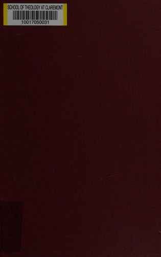 C. S. Lewis: Reflections on the Psalms. (1958, G. Bles)