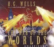 H. G. Wells: The War of the Worlds (2005, Blackstone Audio)