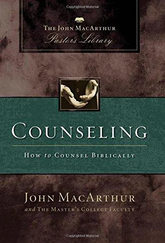 John MacArthur: Counseling (2005)