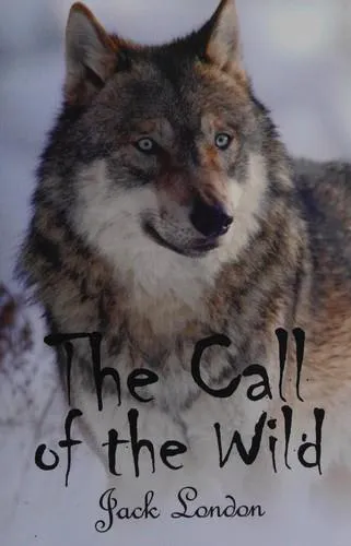 Jack London: The Call of the Wild (2011)