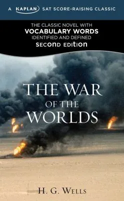 H. G. Wells: The War of the Worlds (2011)