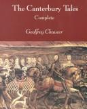 Geoffrey Chaucer: The Canterbury tales (2000, Houghton Mifflin)