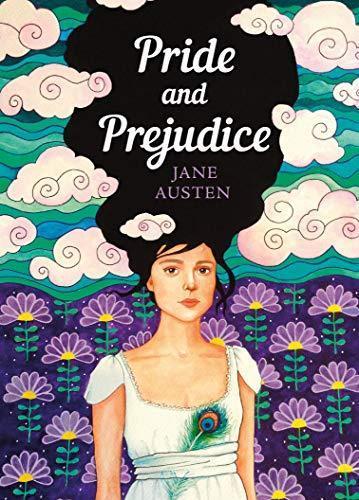 Houghton Mifflin Harcourt Publishing Company Staff: Pride and Prejudice: International Women’s Day Classics (2019)