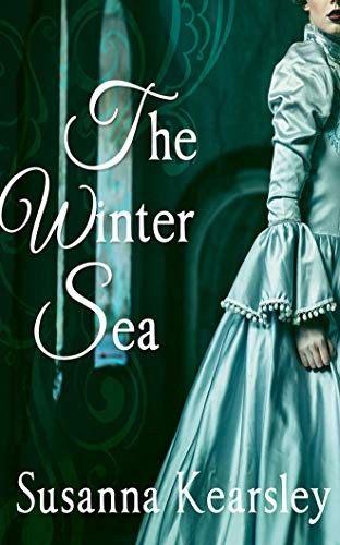 Susanna Kearsley: The Winter Sea (AudiobookFormat, 2013, Brilliance Audio)