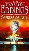 David Eddings: The seeress of Kell (1992)