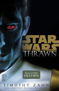 Timothy Zahn: Thrawn (Hardcover, 2017, Del Rey)