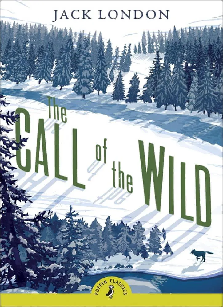 Jack London: The Call of the Wild (2008)