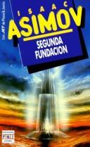 Isaac Asimov: Segunda fundación (Spanish language, 1998, Plaza & Janés)