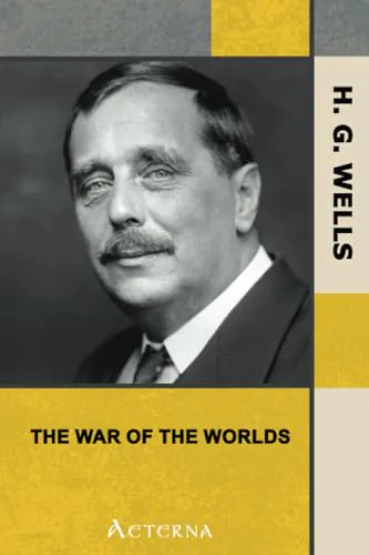 H. G. Wells: The War of the Worlds (2021)