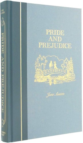 Jane Austen: Pride and prejudice (1984, Reader's Digest Association)