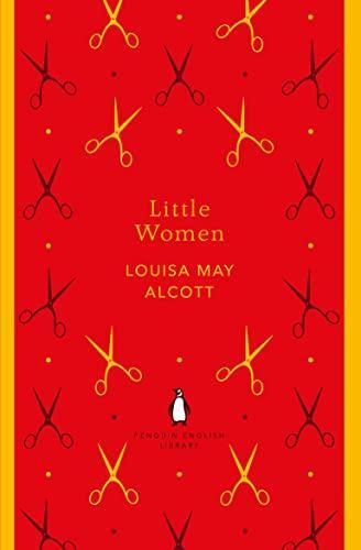 Louisa May Alcott: Little Women (2018)