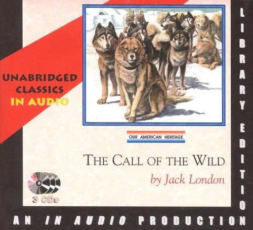 Jack London: The Call of the Wild (2003)