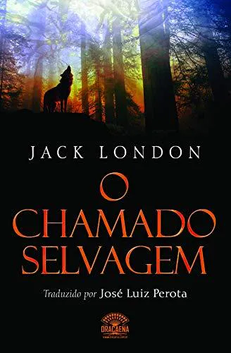 Jack London: O Chamado Selvagem (Portuguese language, 2011)