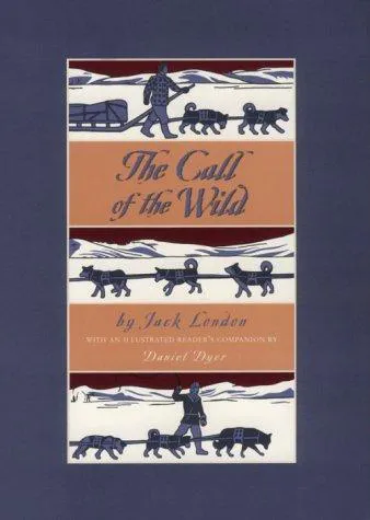 Jack London: The Call of the Wild (1995)
