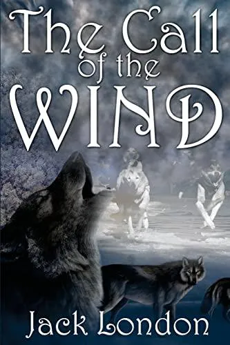 Jack London: The Call of the Wild (2014, Kindle Direct Publishing)