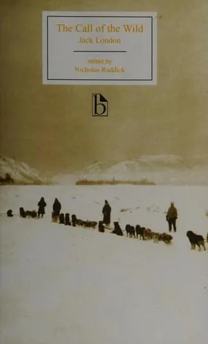 Jack London: The Call of the Wild (2009)