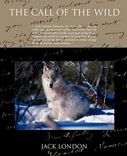 Jack London: The Call of the Wild (2008)