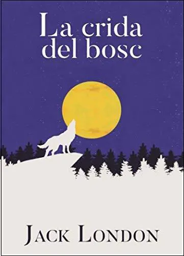 Jack London: La crida del bosc (Valencian language, 2020)