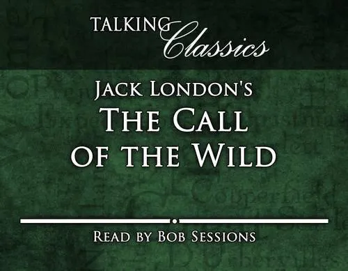 Jack London: The Call of the Wild (2012)