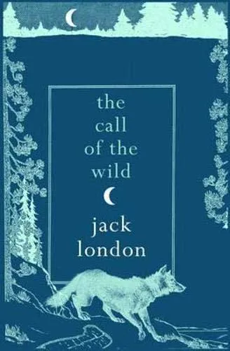 Jack London: The Call of the Wild (2018)