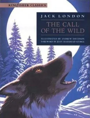 Jack London: The Call of the Wild (2002)
