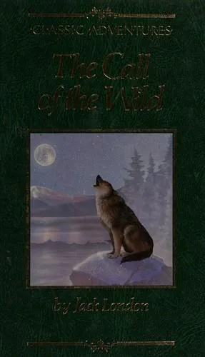 Jack London: The Call of the Wild (1991)