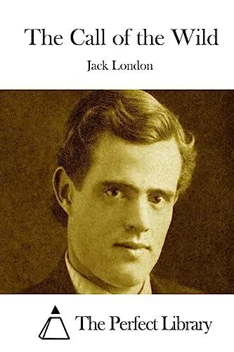 Jack London: The Call of the Wild (2015)