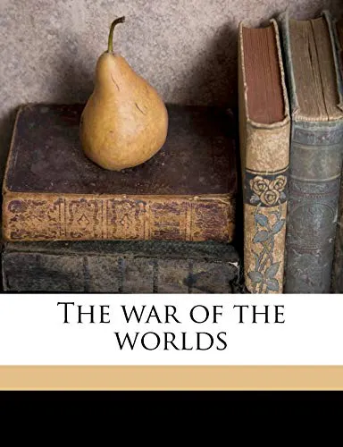 H. G. Wells: The War of the Worlds (2010)