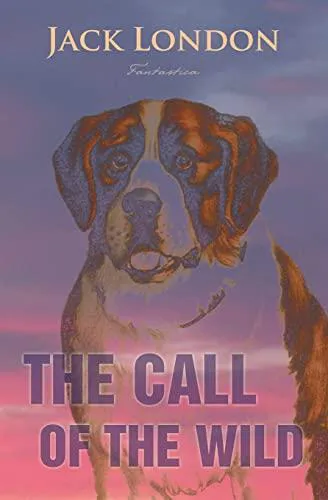 Jack London: The Call of the Wild (2012)