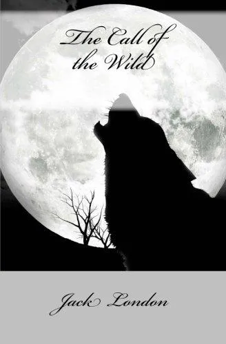 Jack London: The Call of the Wild (2013, Kindle Direct Publishing)