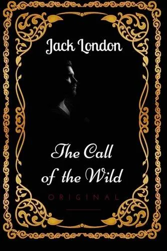 Jack London: The Call of the Wild (2016, Kindle Direct Publishing)
