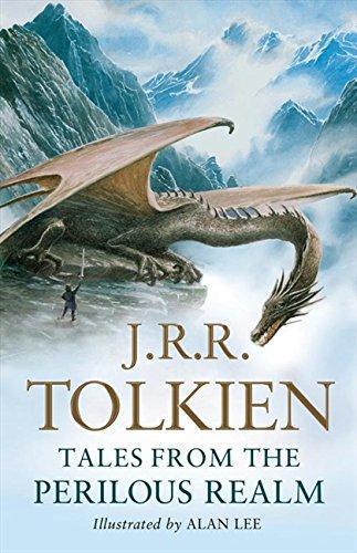 J. R. R. Tolkien: Tales from the Perilous Realm (2009, HarperCollins)