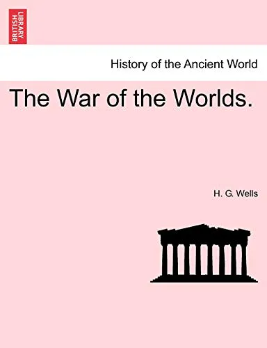 H. G. Wells: The War of the Worlds (2011)
