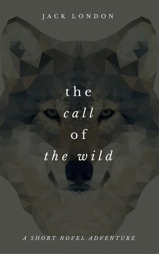 Jack London: The Call of the Wild (2015)