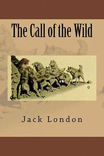 Jack London: The Call of the Wild (2017, Kindle Direct Publishing)