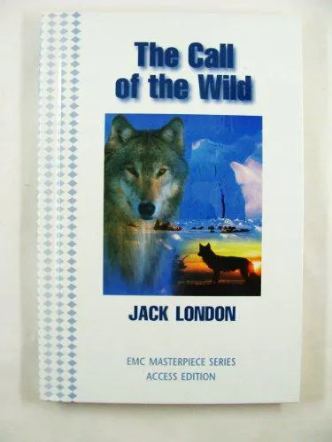 Jack London: The Call of the Wild (1998)