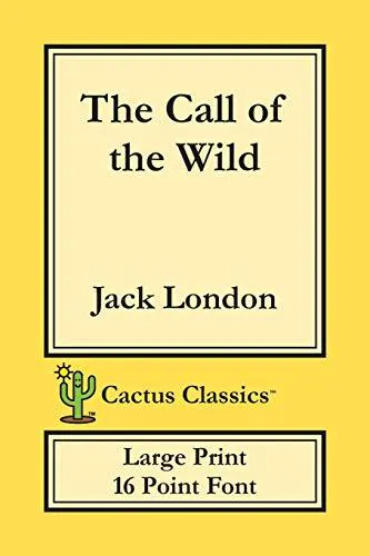Jack London: The Call of the Wild (2019)