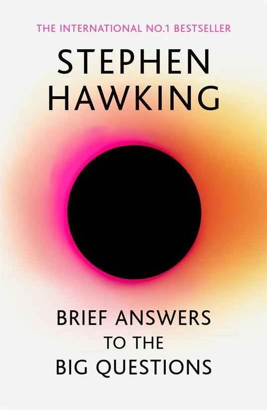 Stephen Hawking: Brief Answers to the Big Questions (2018)