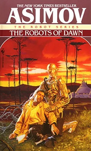 Isaac Asimov: The Robots of Dawn (2009)