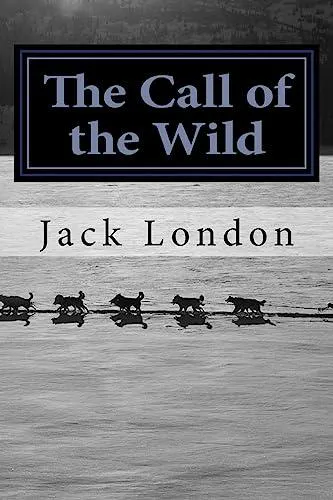 Jack London: The Call of the Wild (2016, Kindle Direct Publishing)