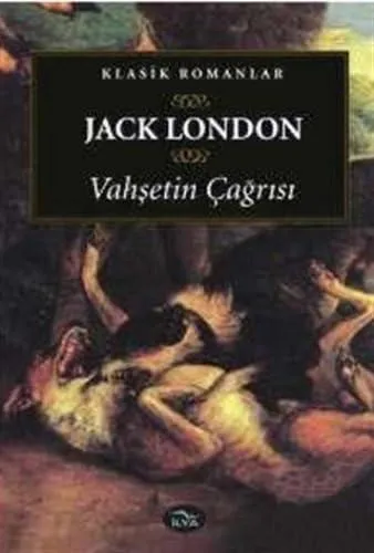 Jack London: Vahşetin Çağrısı (Turkish language, 2008)