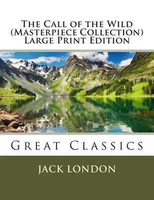 Jack London: The Call of the Wild (2013, Kindle Direct Publishing)